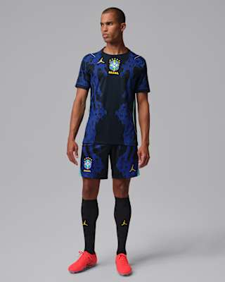 NIKE公式】ブラジル ナショナルチーム 2026 マッチ アウェイ メンズ